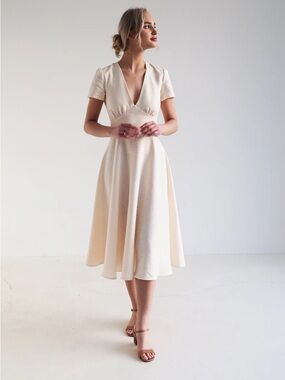 NWOT Sicily dress